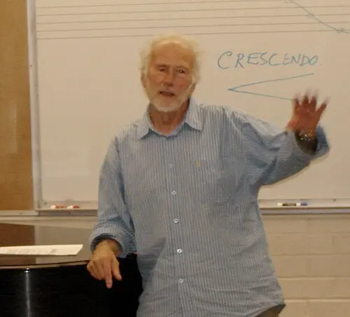 R. Murray Schafer