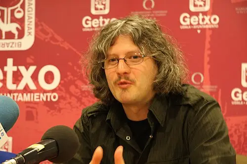 Mikel Markez