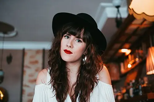 Hayley Marsten