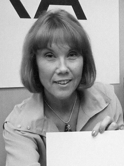 Letty Kosterman