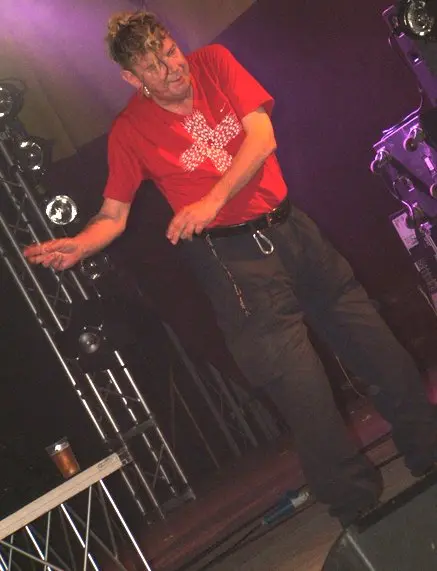 Maurizio