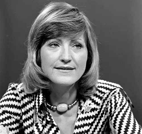 Jasperina de Jong