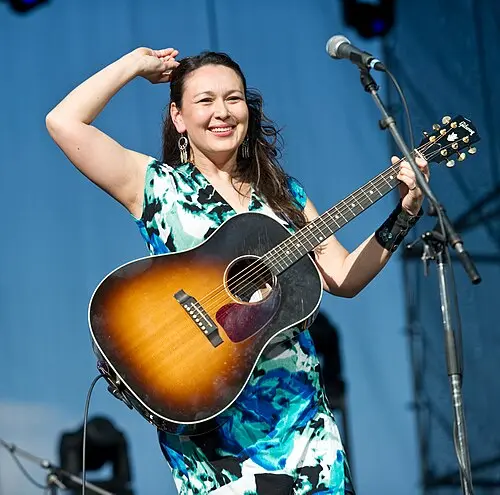 Leela Gilday