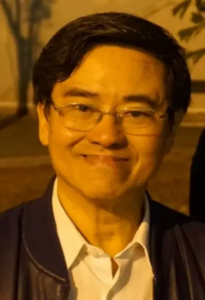 江羽