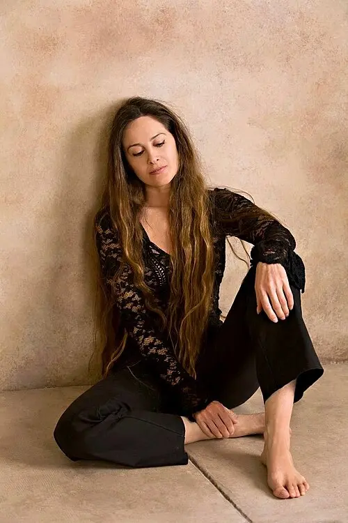 Diane Arkenstone