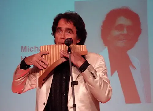 Michael Hansen