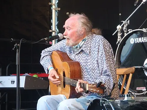 Colin Wilkie