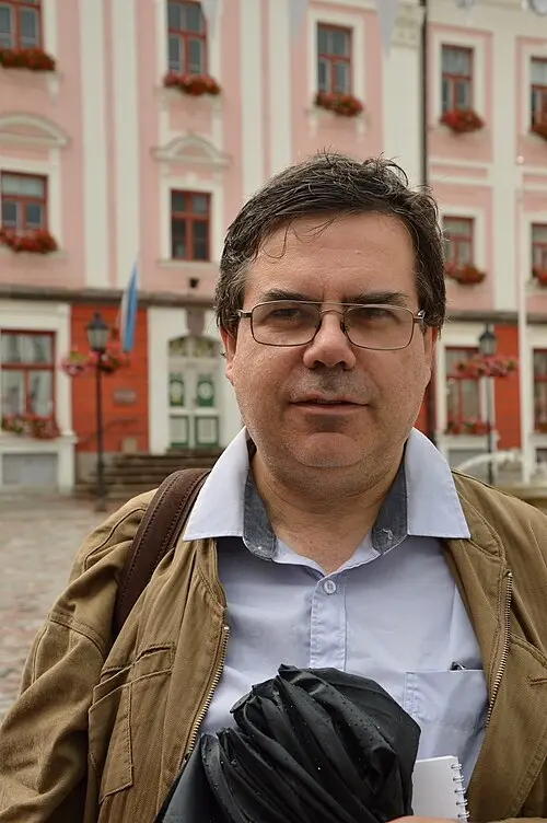 Антон Аркадьевич Ровнер