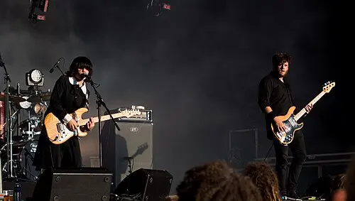 Screaming Females