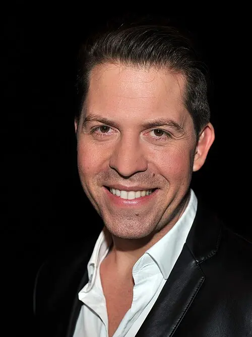 Daniel Serafin