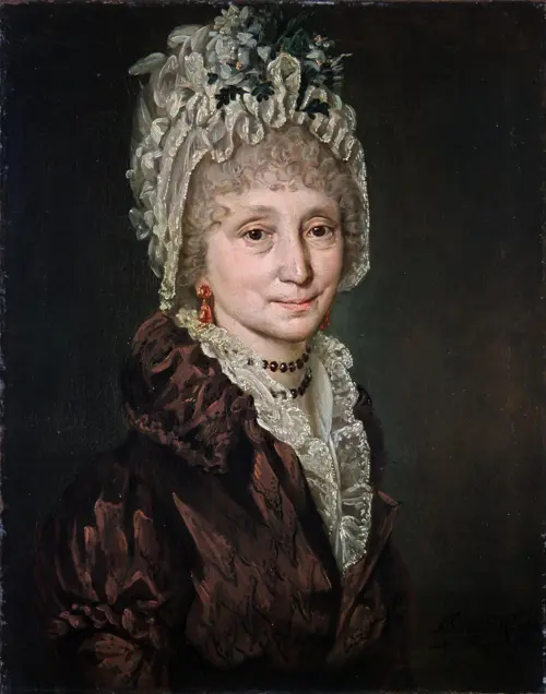 Barbara Krafft