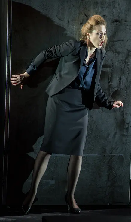 Vera-Lotte Böcker