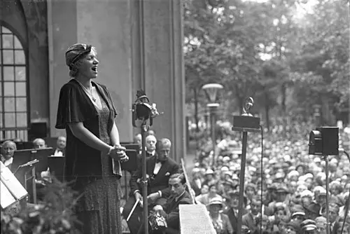 Gitta Alpár