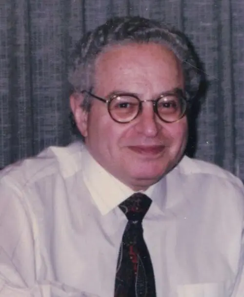 Samuel Gesser