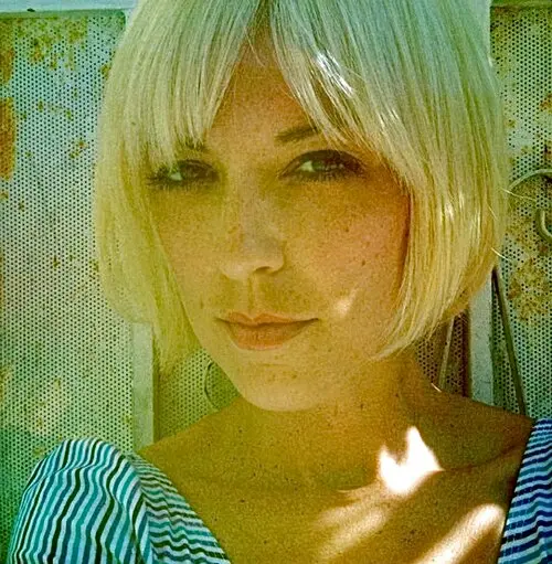 Nicole Morier