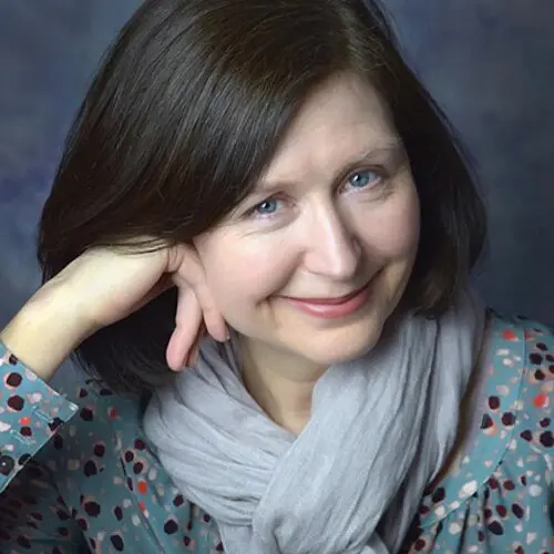 Helen Farish