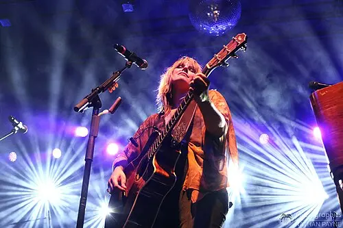 Grace Potter