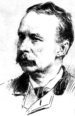 George Cooper