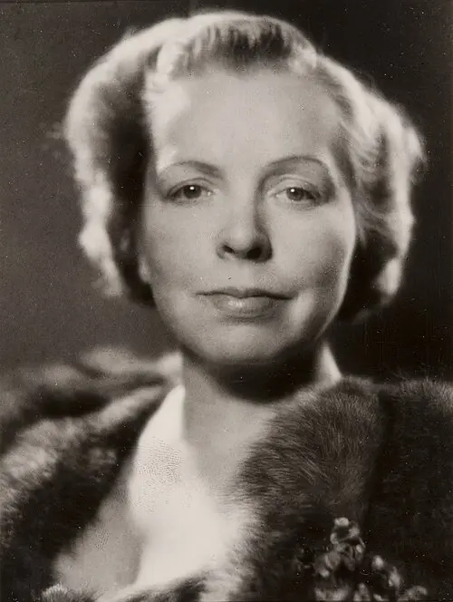 Annikki Arni