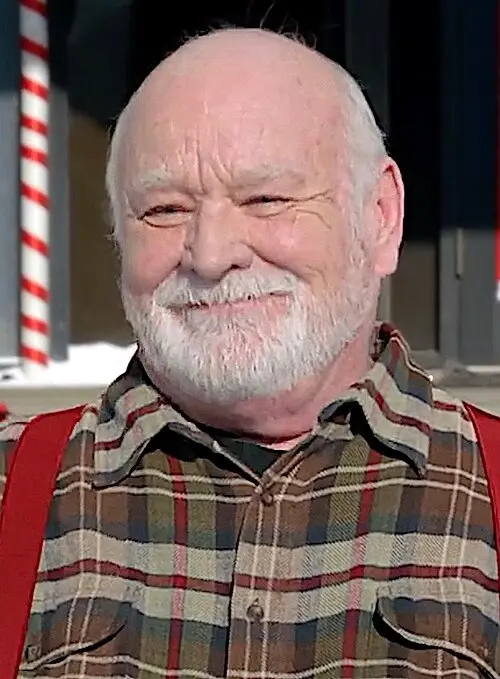 Brian Doyle Murray