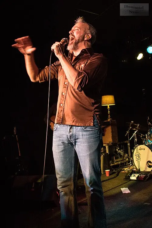 JJ Grey & Mofro