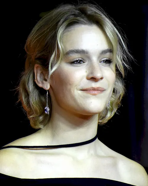 Pommelien Thijs