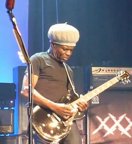 Lloyd Grant
