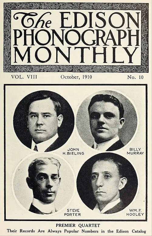 Premier Quartet