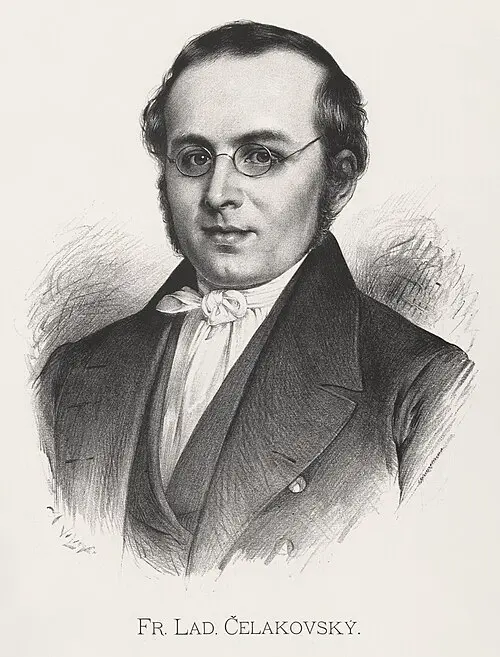 František Čelakovský