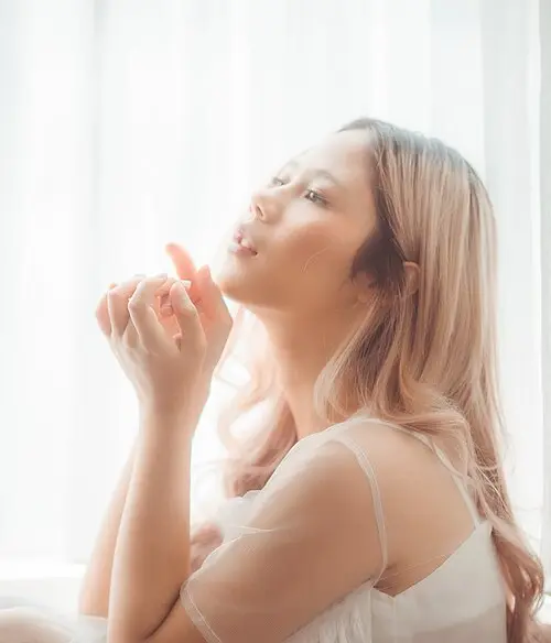Nadin Amizah