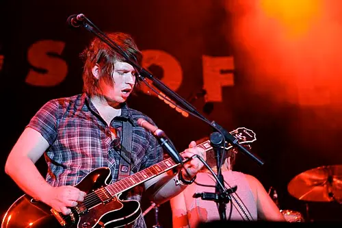 Matthew Followill