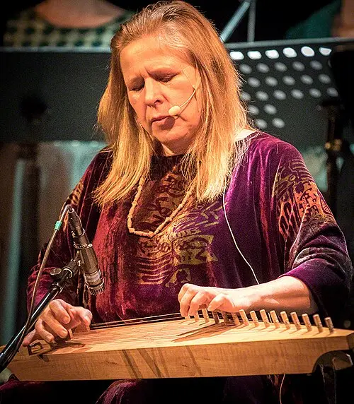 Sinikka Langeland
