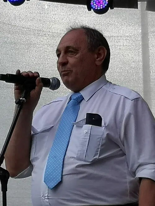Peeter Saan