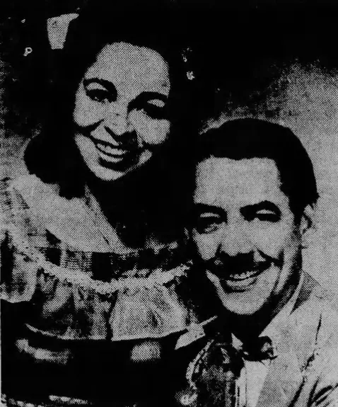 Wilma Lee Cooper