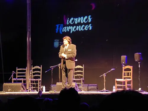 Vicente Soto "Sordera"