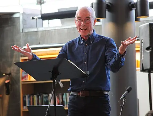 Hans Olav Mørk