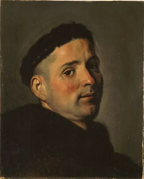 Fra Felice Cignaroli