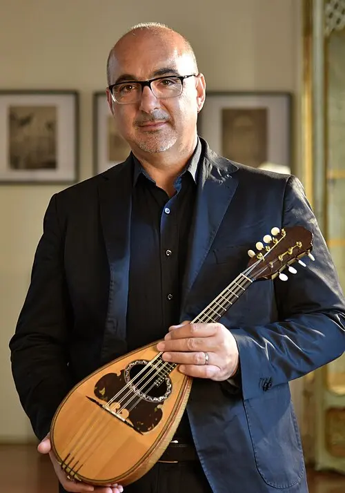 Mauro Squillante