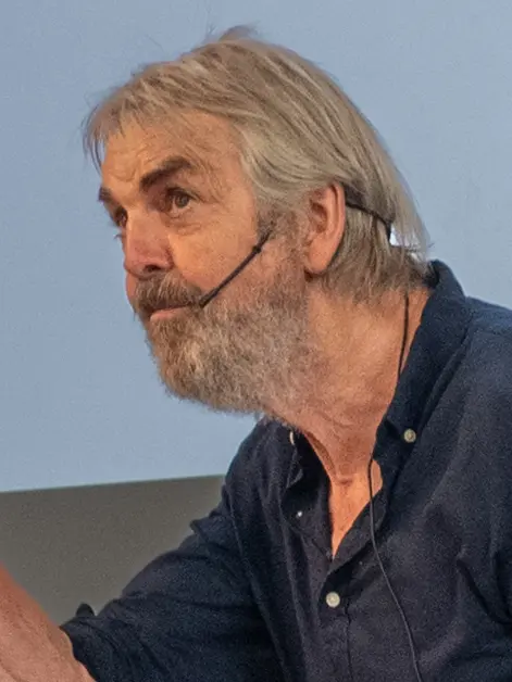 Mark Ellen