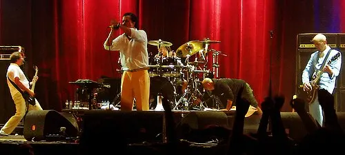 Faith No More