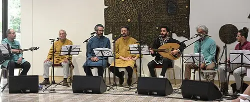 אנסמבל הפיוט