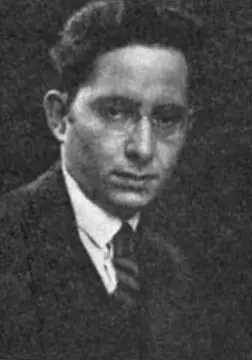 Lazar Weiner