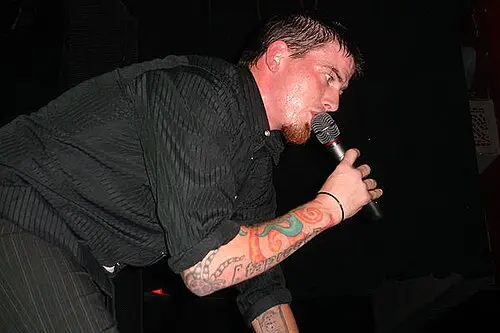 Stephen Richards
