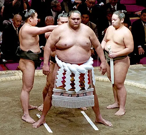 아케보노 다로