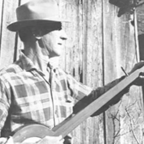 Frank Proffitt