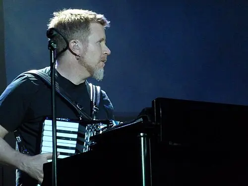Matt Rollings