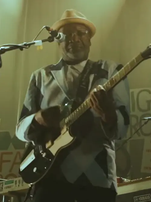 Lynval Golding