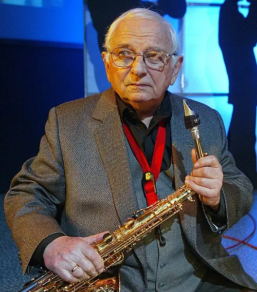 Jerzy Matuszkiewicz
