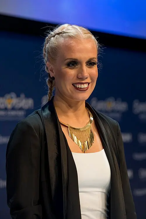Greta Salóme