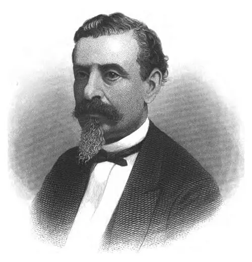 Francisco Camprodón